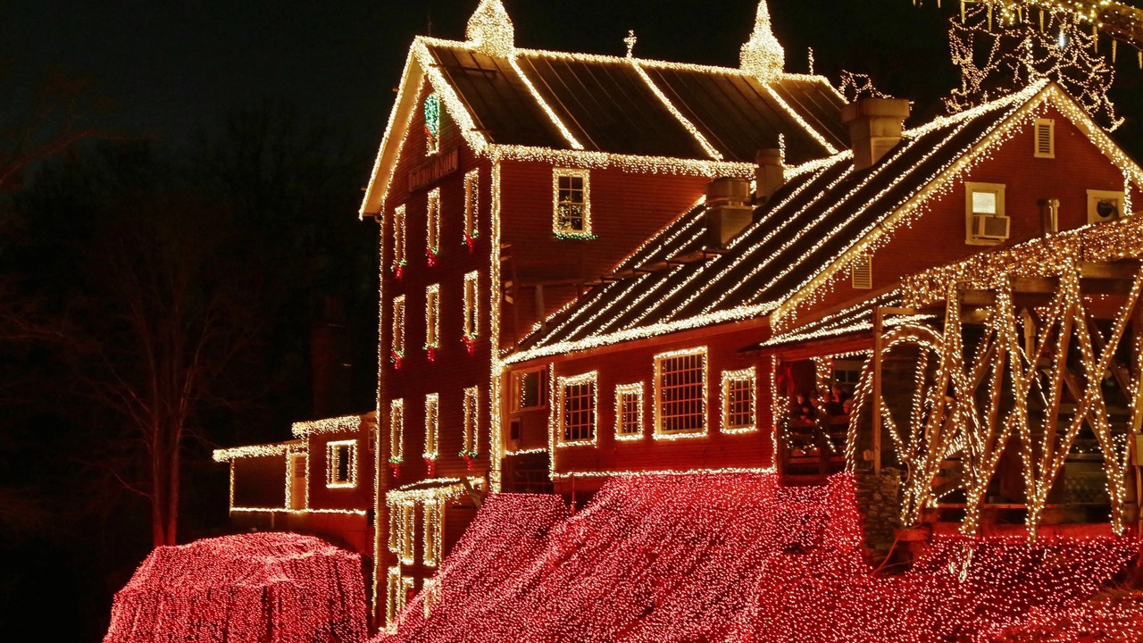 Photo of Outdoor in Yellow Springs