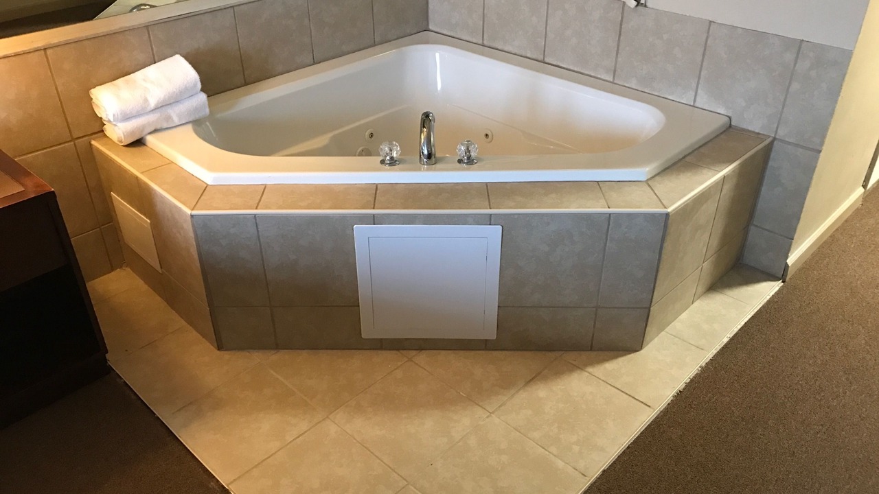 Photo of Bathroom in Allen Park