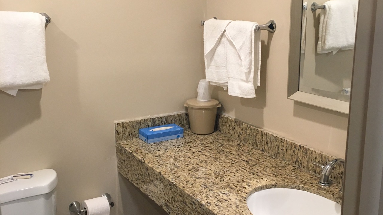 Photo of Bathroom in Allen Park