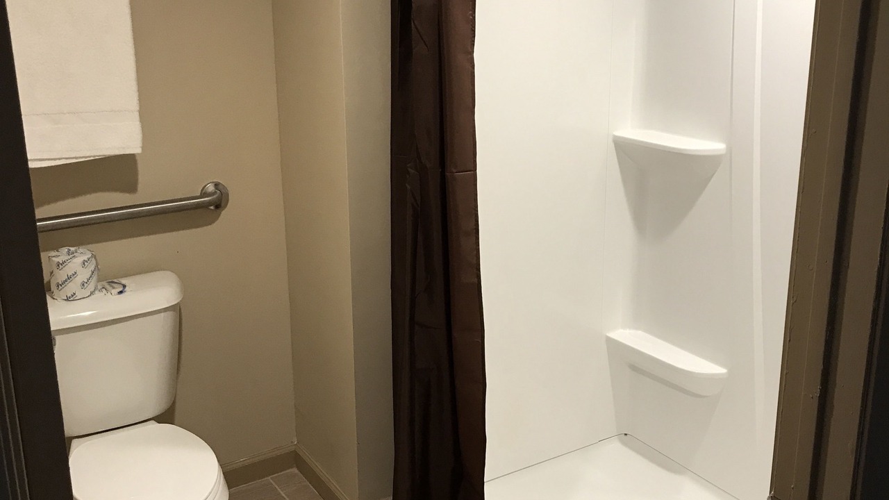 Photo of Bathroom in Allen Park