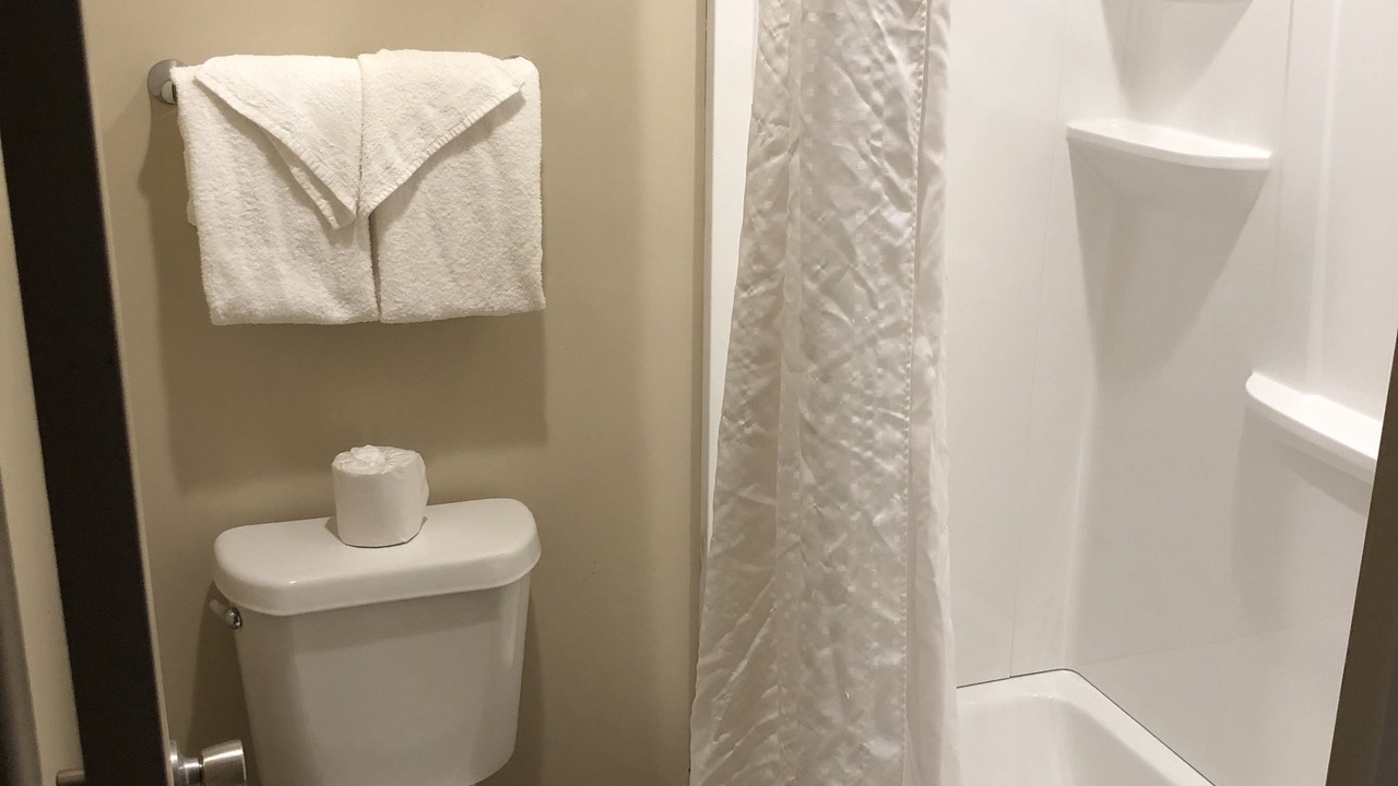 Photo of Bathroom in Allen Park