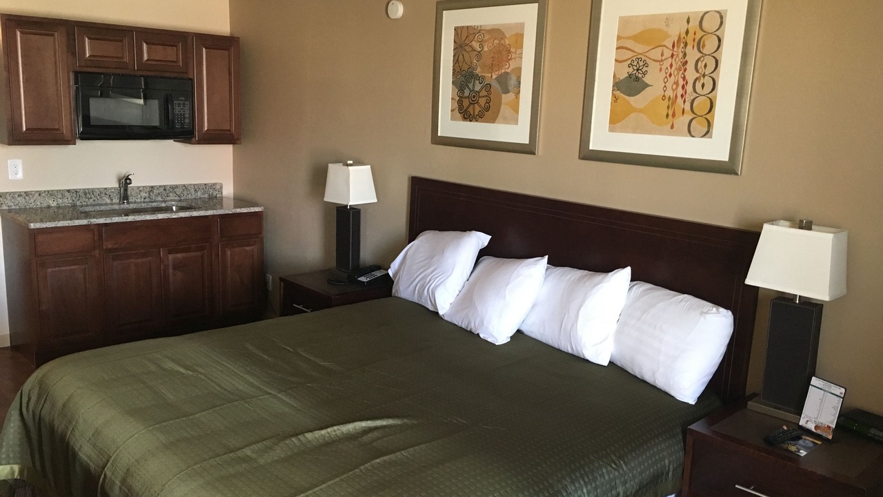Photo of Bedroom in Allen Park