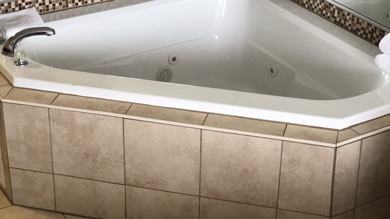 Photo of Bathroom in Allen Park