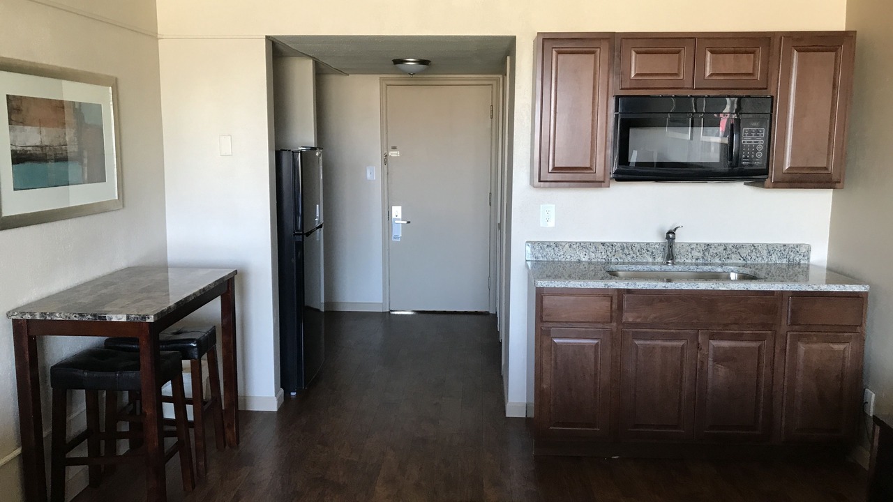 Photo of Bedroom in Allen Park