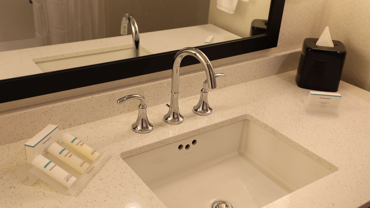 Photo of Bathroom in Montopolis