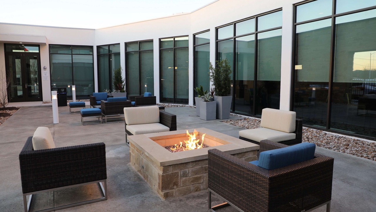 Photo of Outdoor in Montopolis