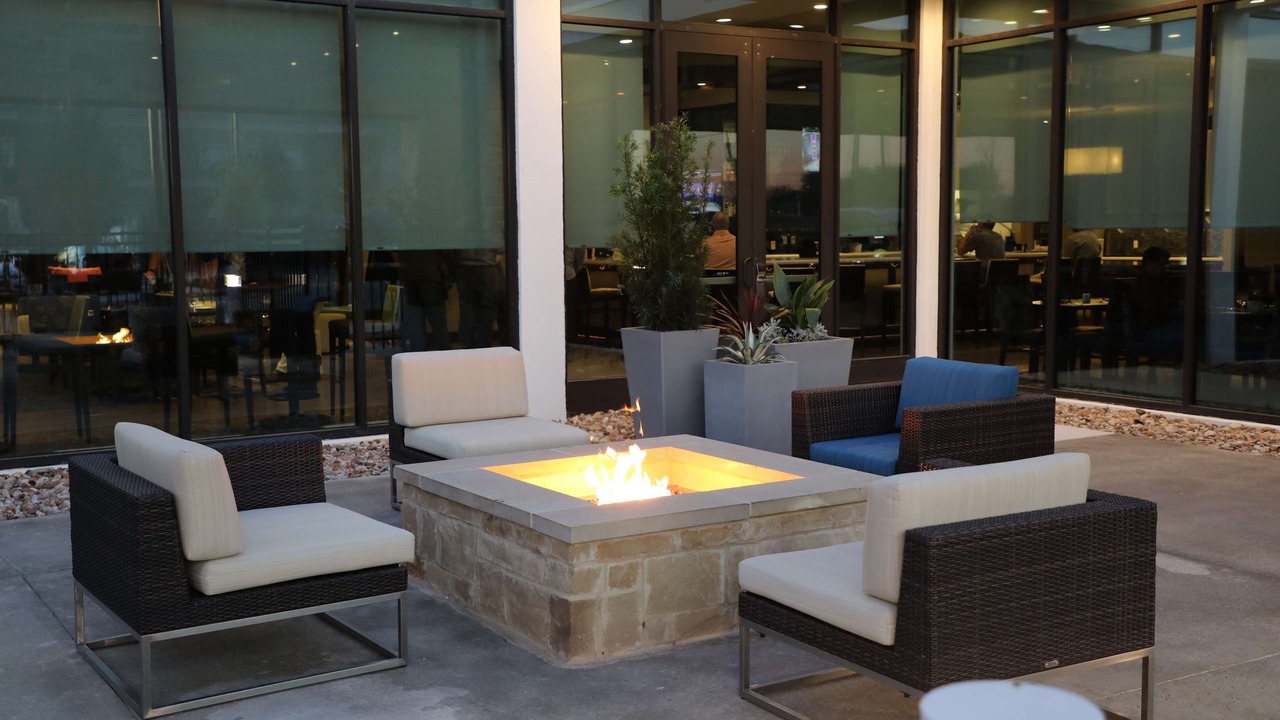 Photo of Outdoor in Montopolis