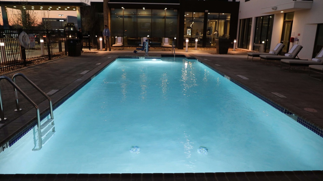 Photo of Outdoor in Montopolis