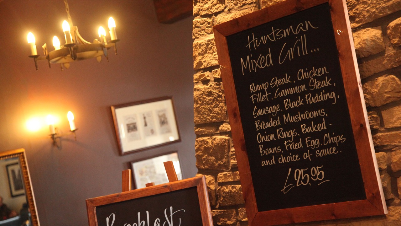 Photo of Others in Holmfirth