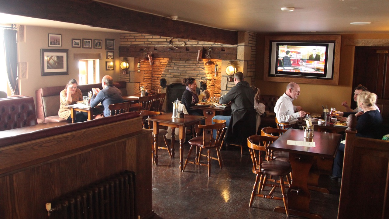 Photo of Others in Holmfirth