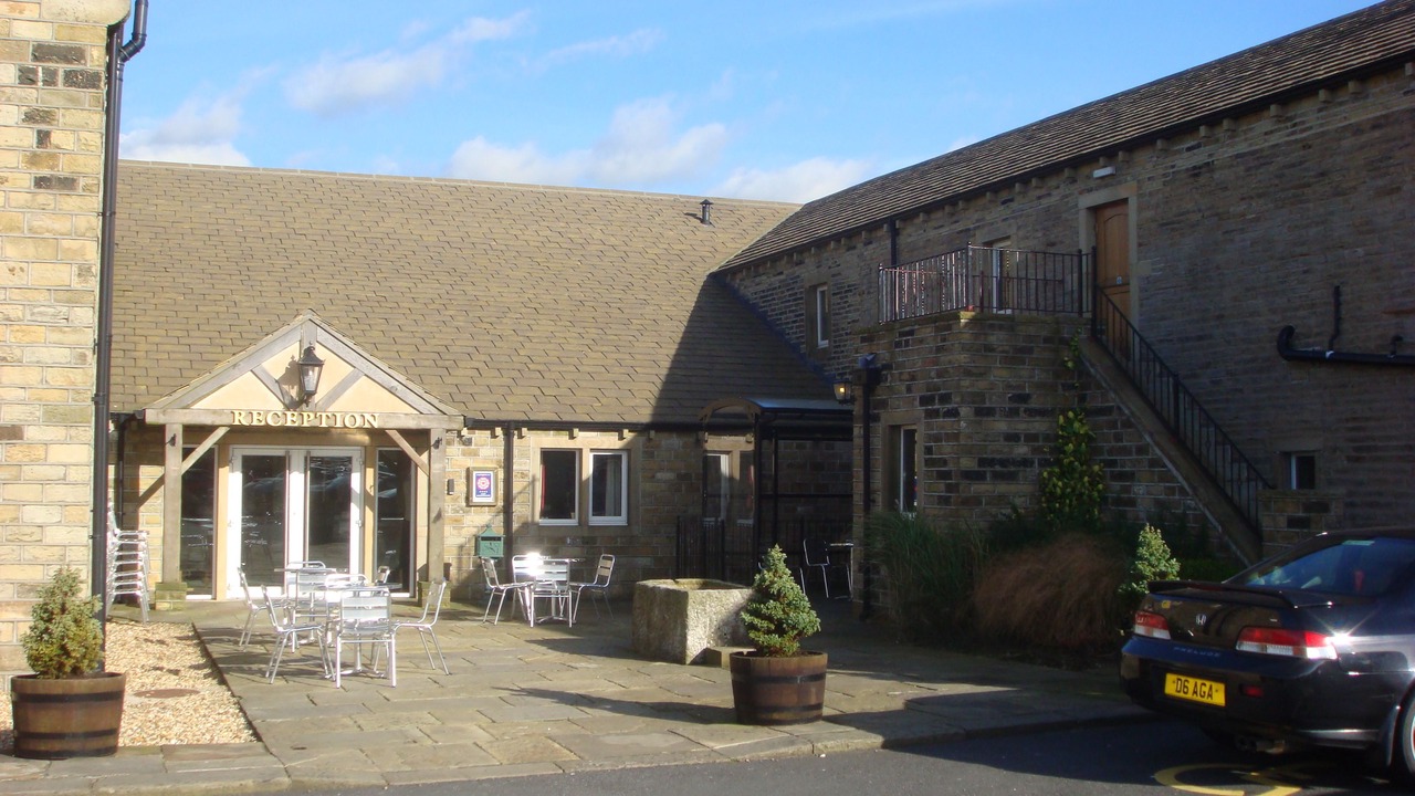 Photo of Outdoor in Holmfirth