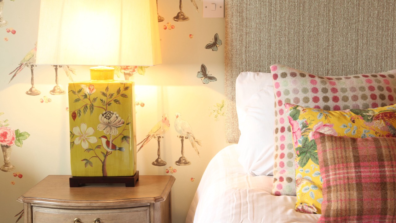 Photo of Bedroom in Holmfirth