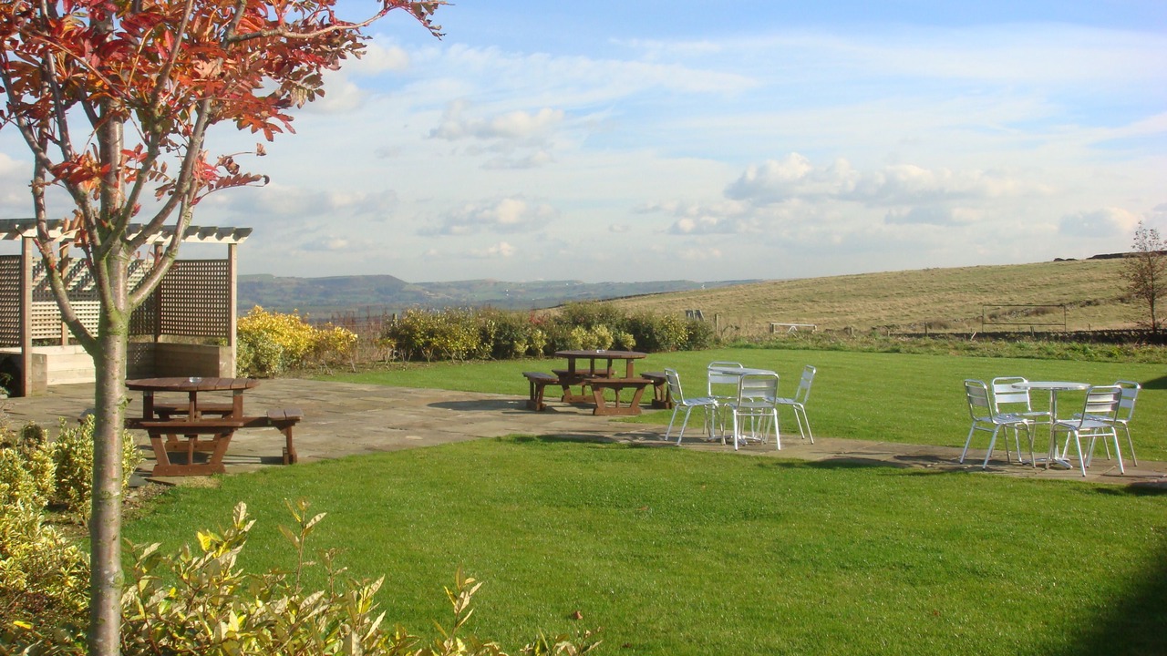Photo of Outdoor in Holmfirth