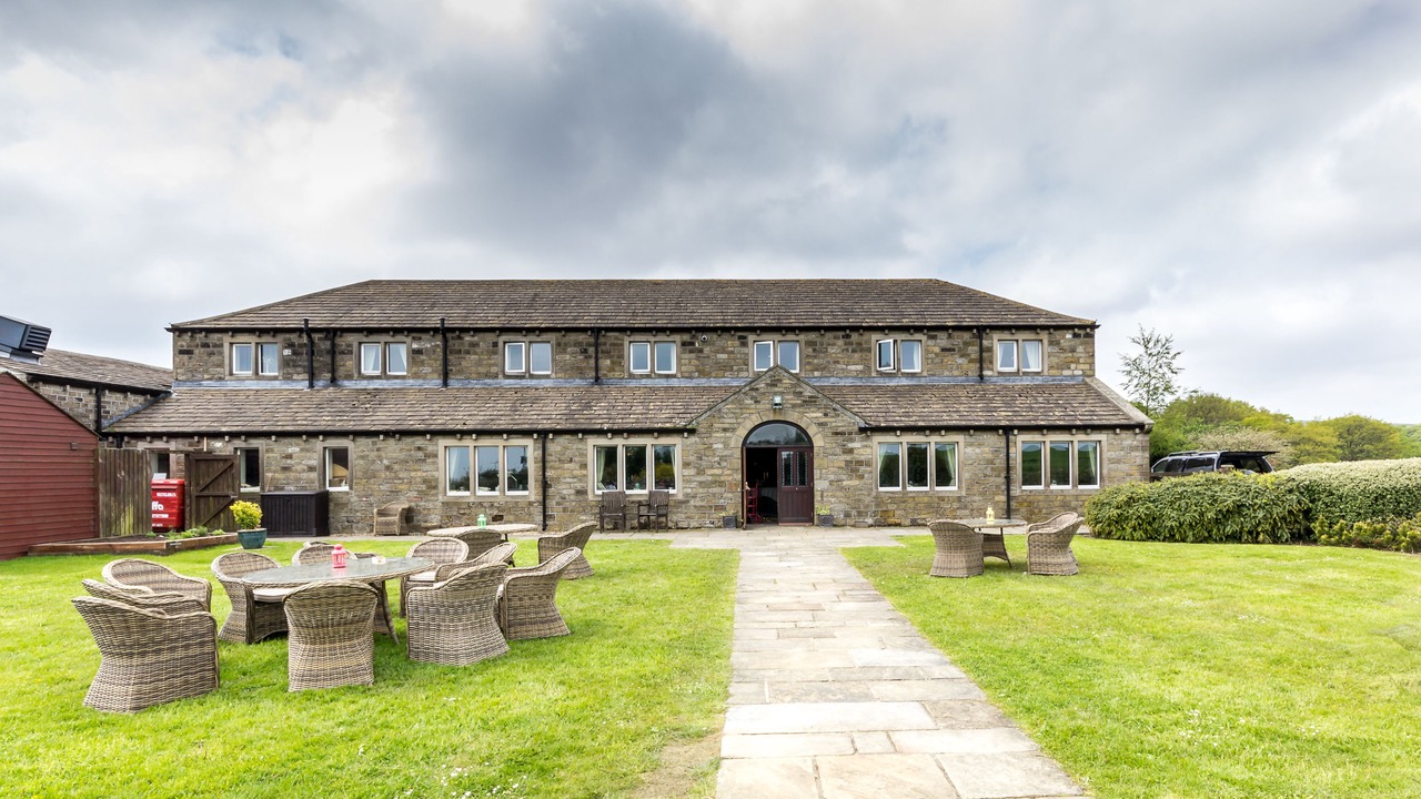 Photo of Outdoor in Holmfirth