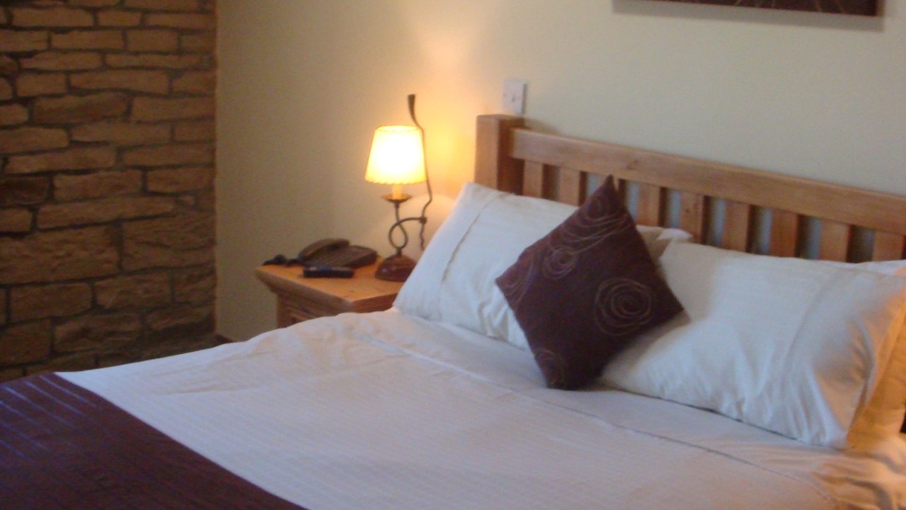 Photo of Bedroom in Holmfirth