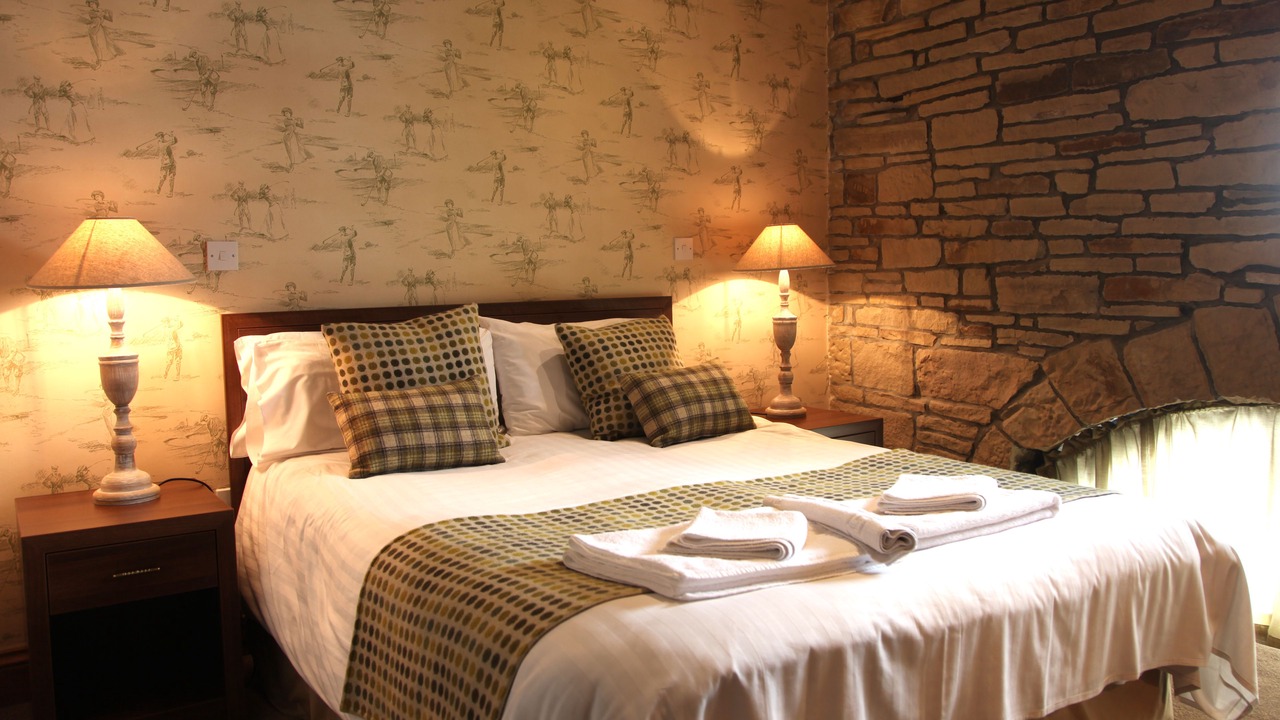 Photo of Bedroom in Holmfirth