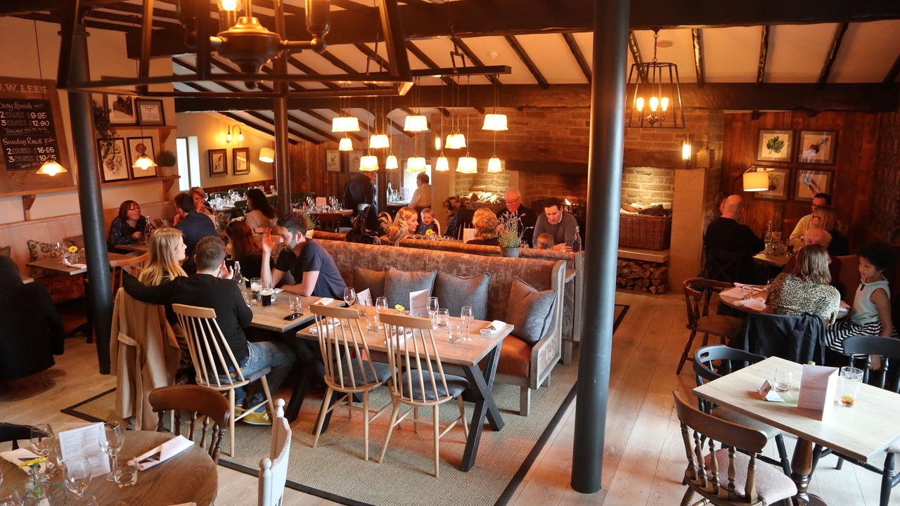 Photo of Others in Holmfirth