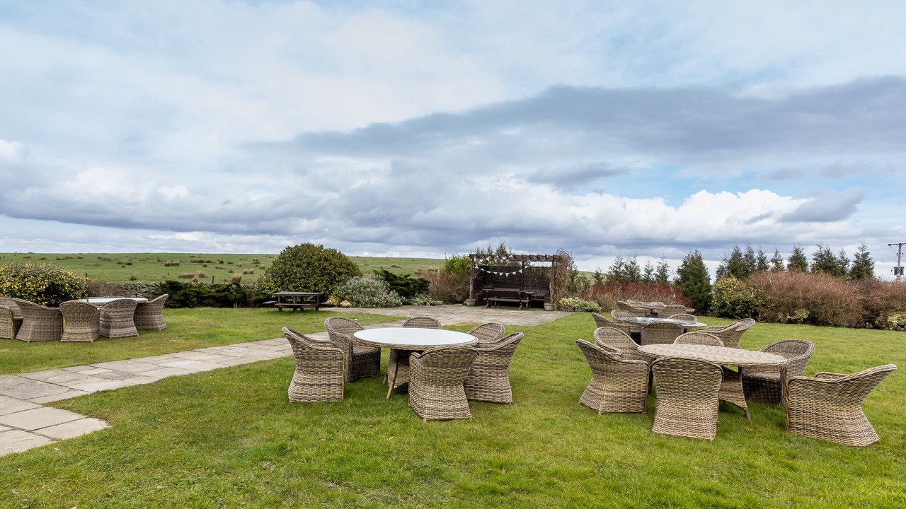 Photo of Outdoor in Holmfirth