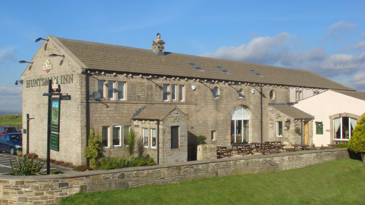 Photo of Outdoor in Holmfirth