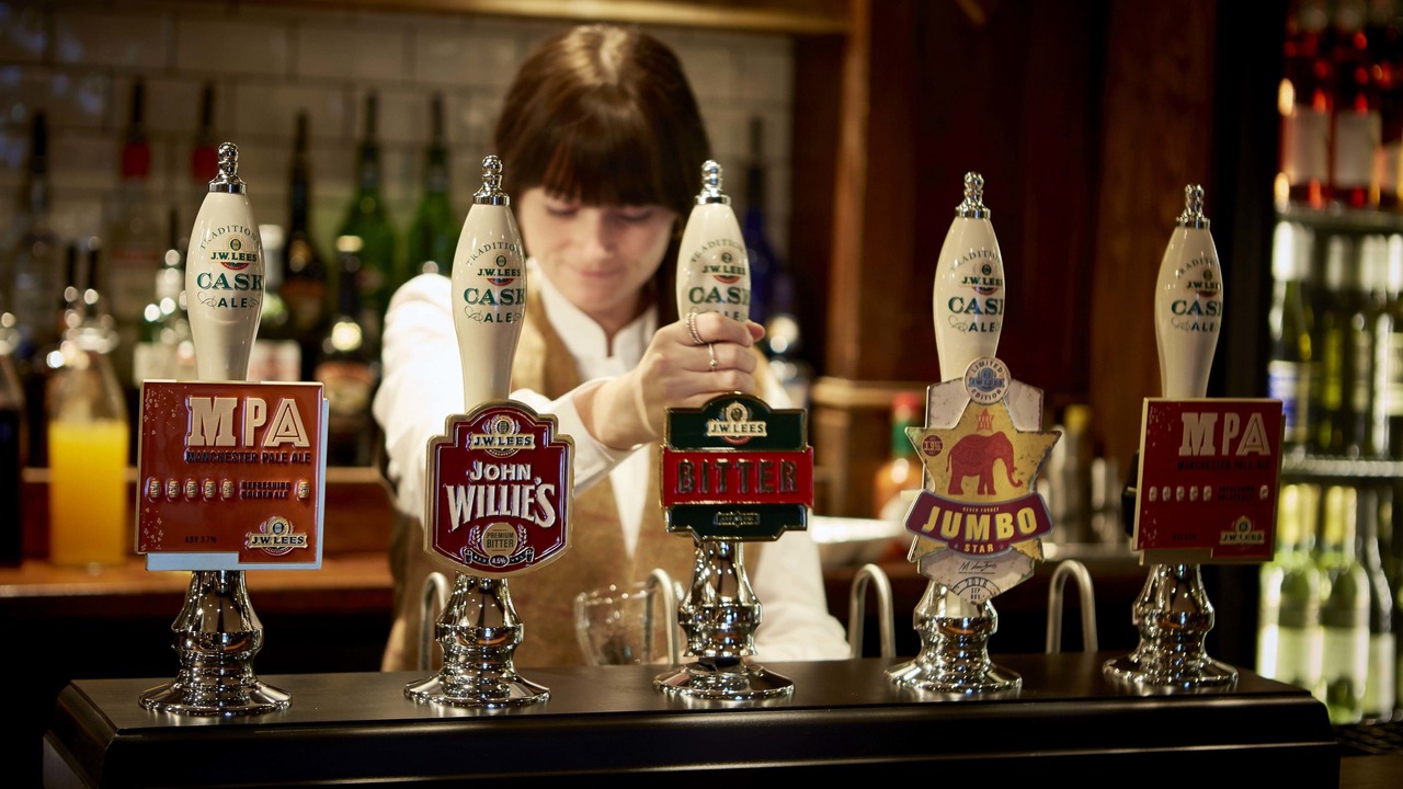 Photo of Others in Tatton Park