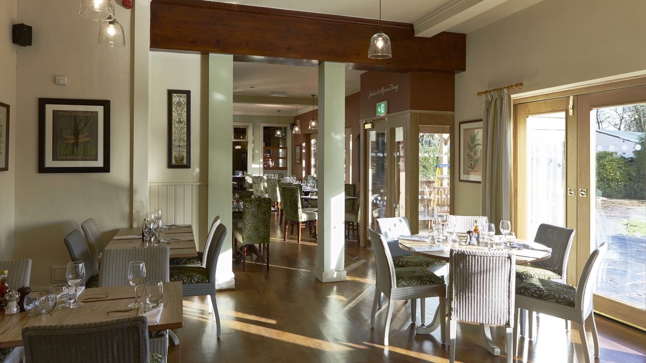 Photo of Others in Tatton Park