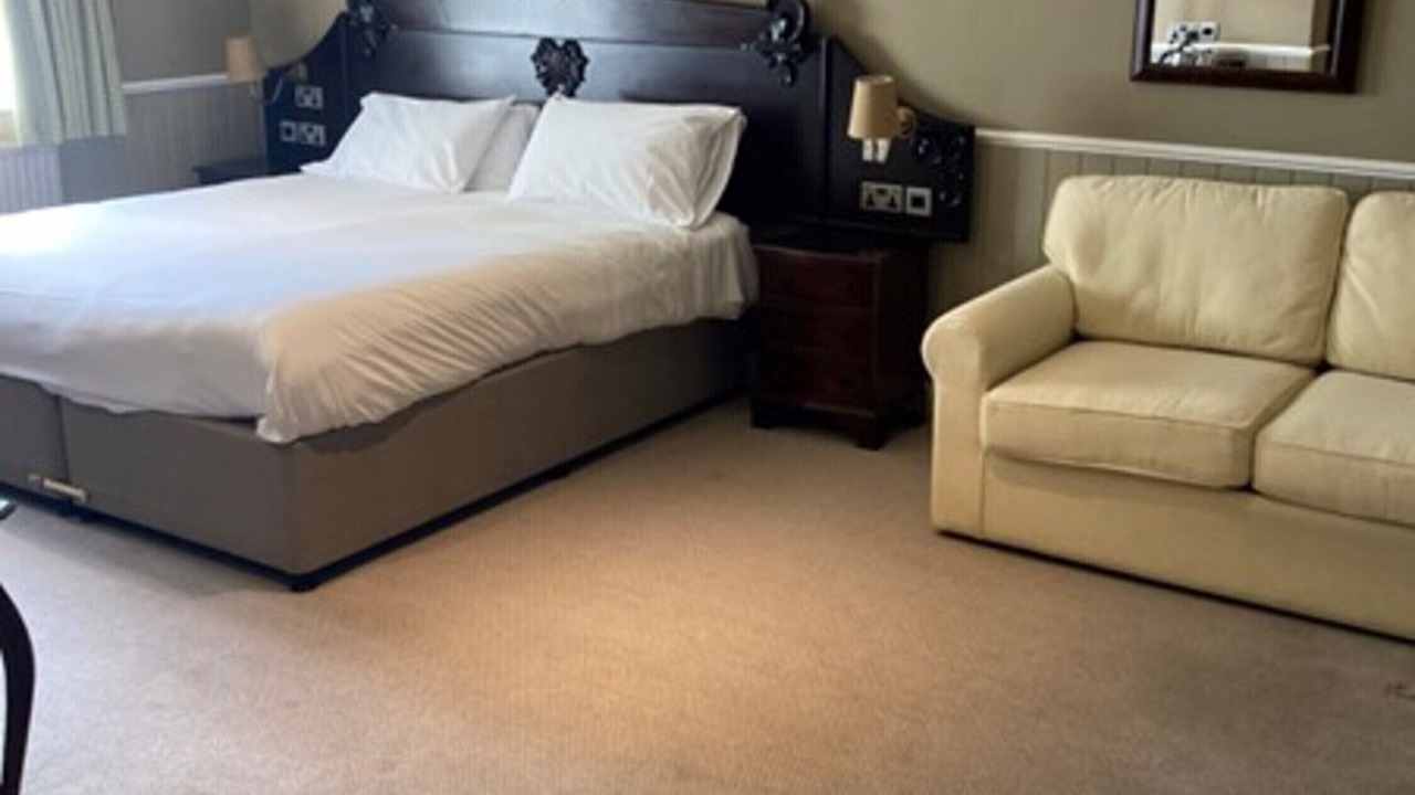 Photo of Bedroom in Tatton Park