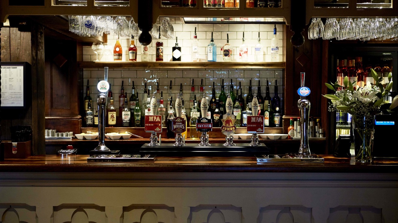 Photo of Others in Tatton Park