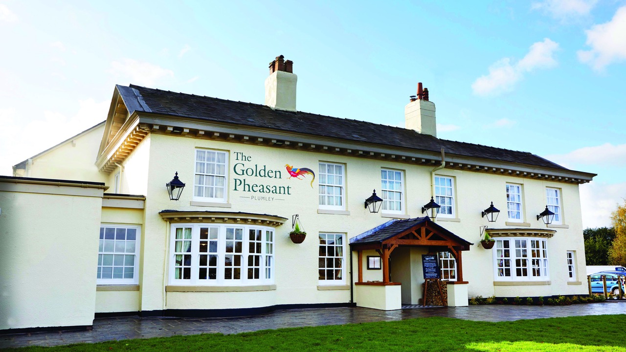 Photo of Outdoor in Tatton Park