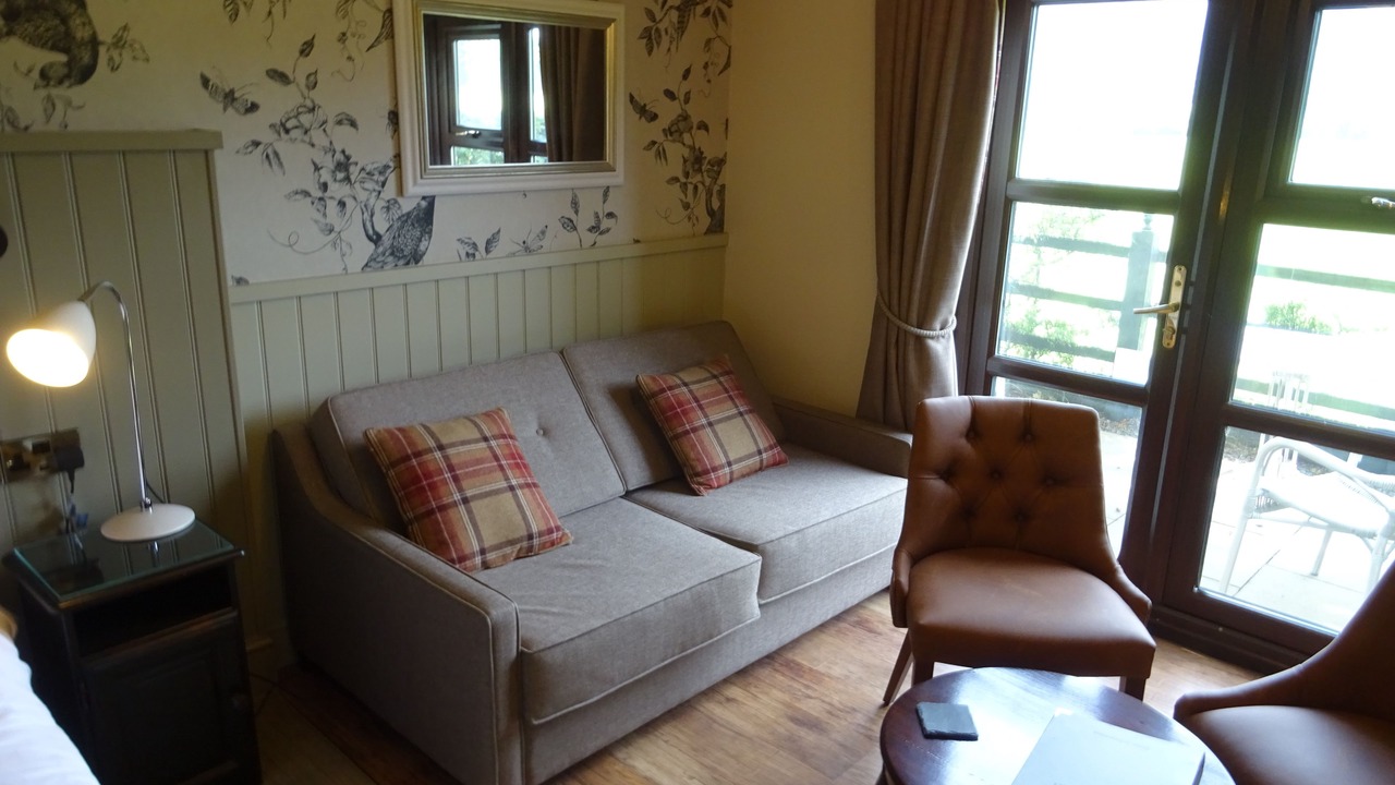 Photo of Bedroom in Henryd