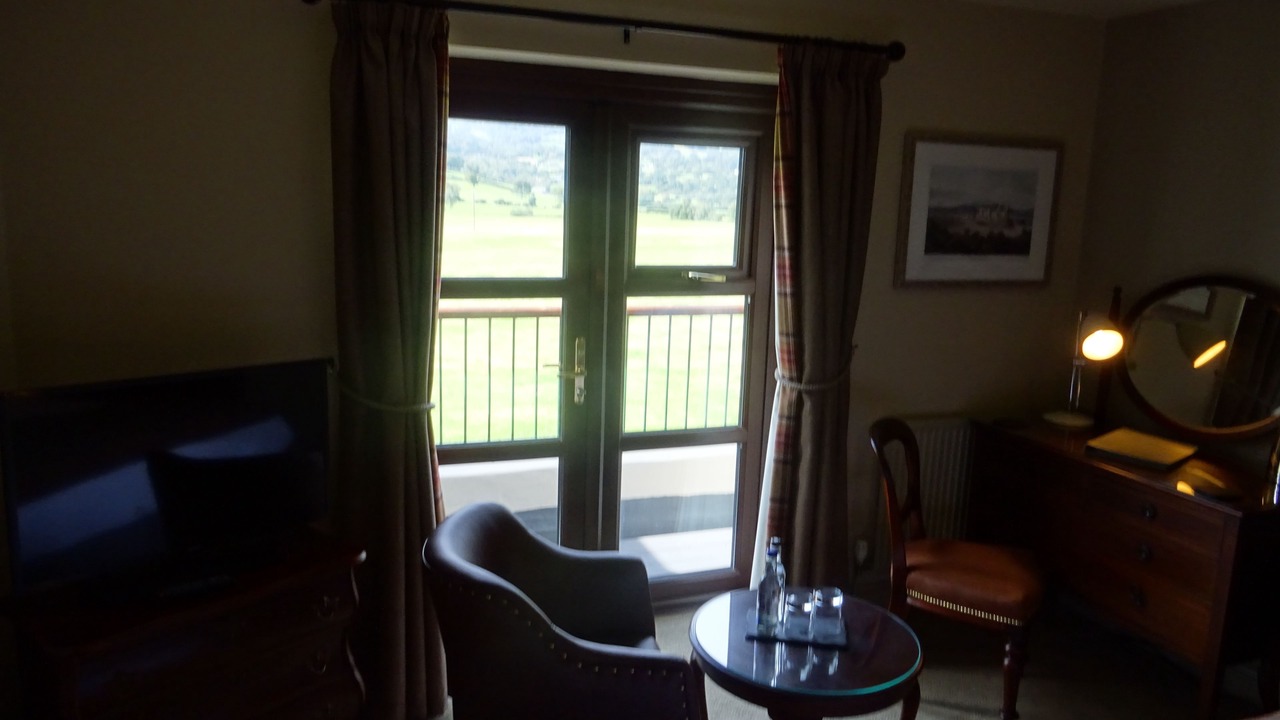 Photo of Bedroom in Henryd