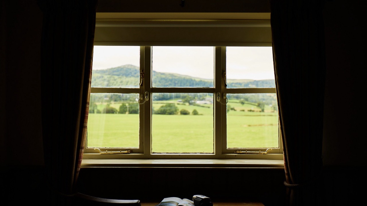 Photo of Bedroom in Henryd