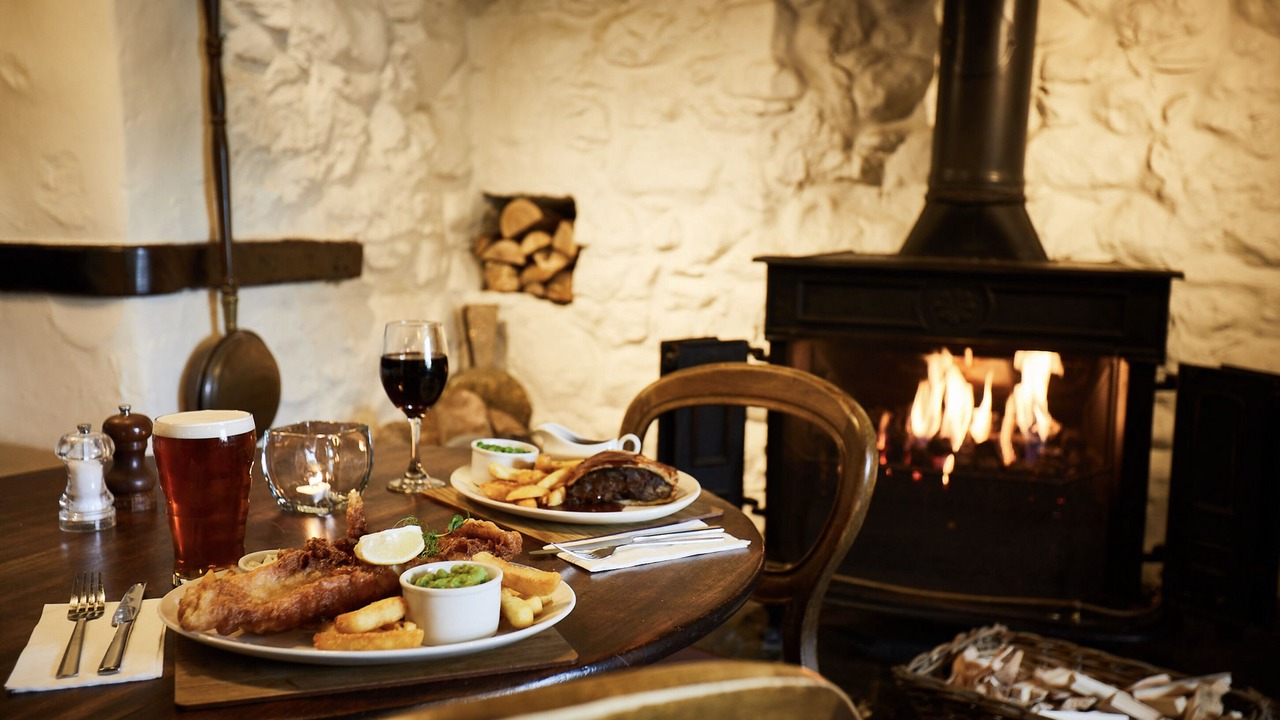 Photo of Livingroom in Henryd