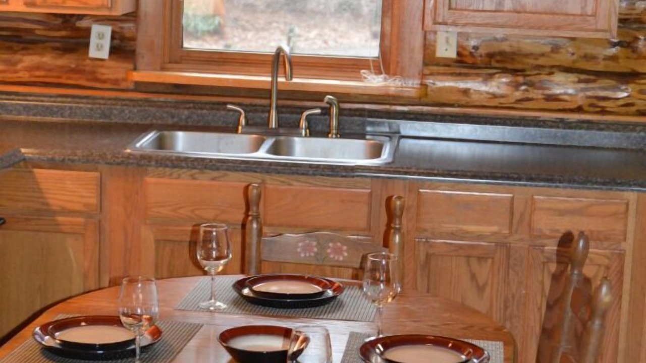 Photo of Kitchen in Elkins