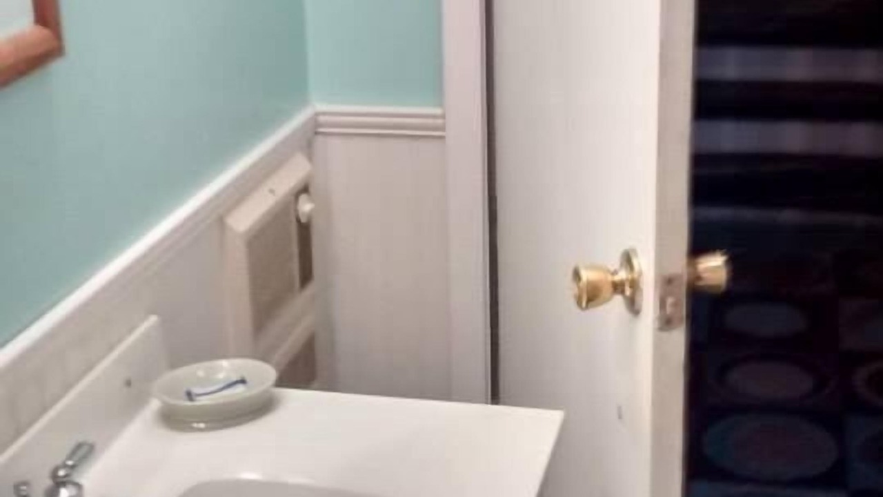 Photo of Bathroom in Elkins