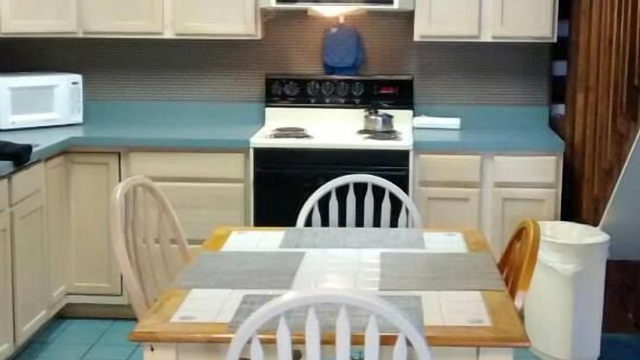 Photo of Kitchen in Elkins