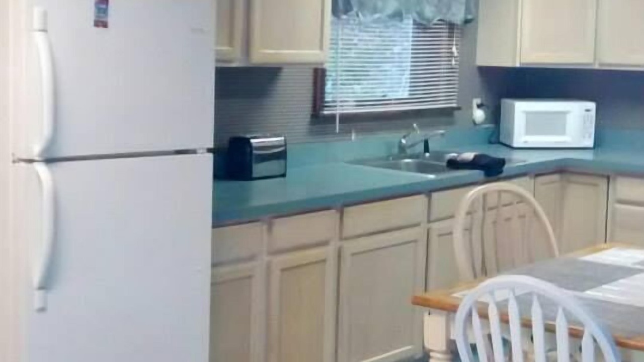 Photo of Kitchen in Elkins
