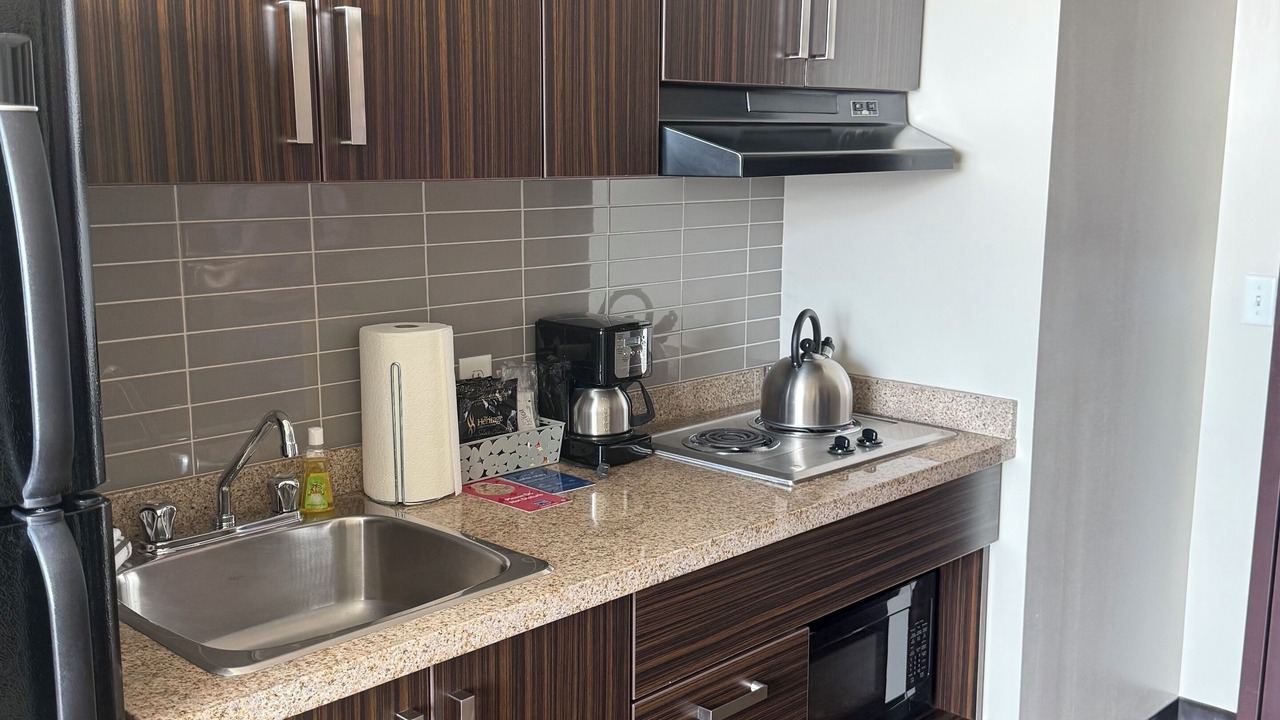 Photo of Kitchen in Hillhurst