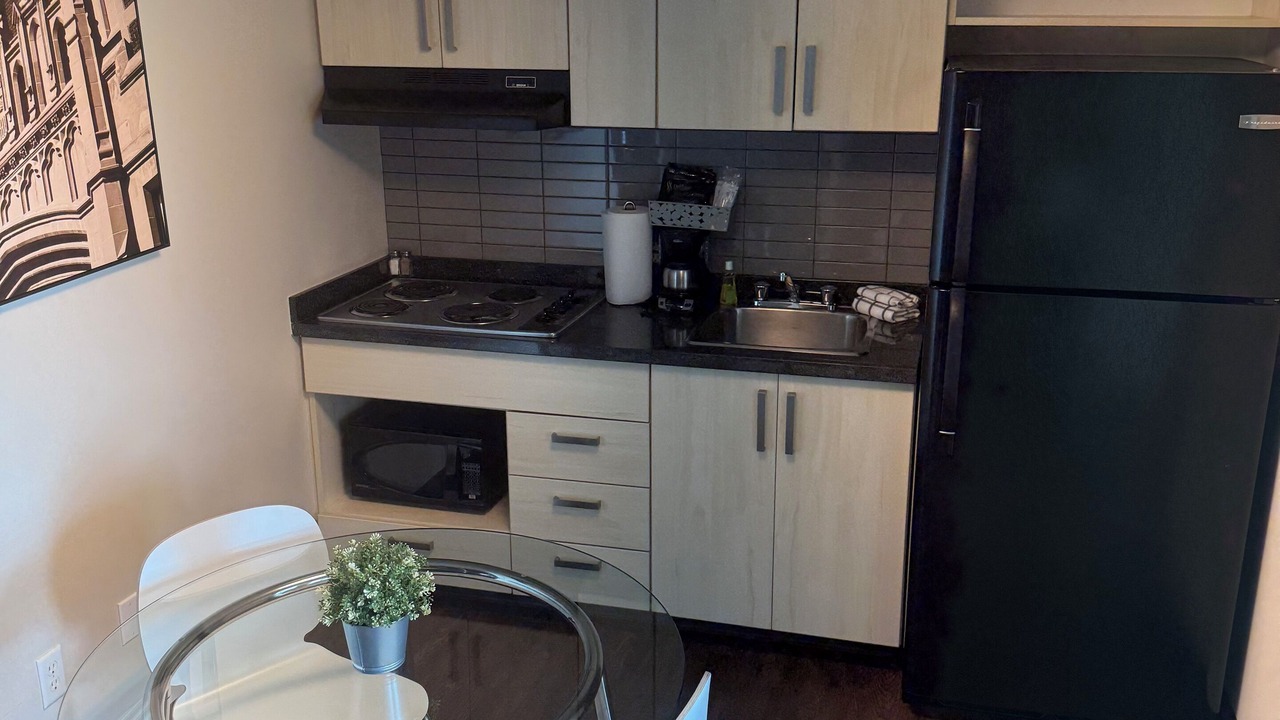 Photo of Bedroom in Hillhurst