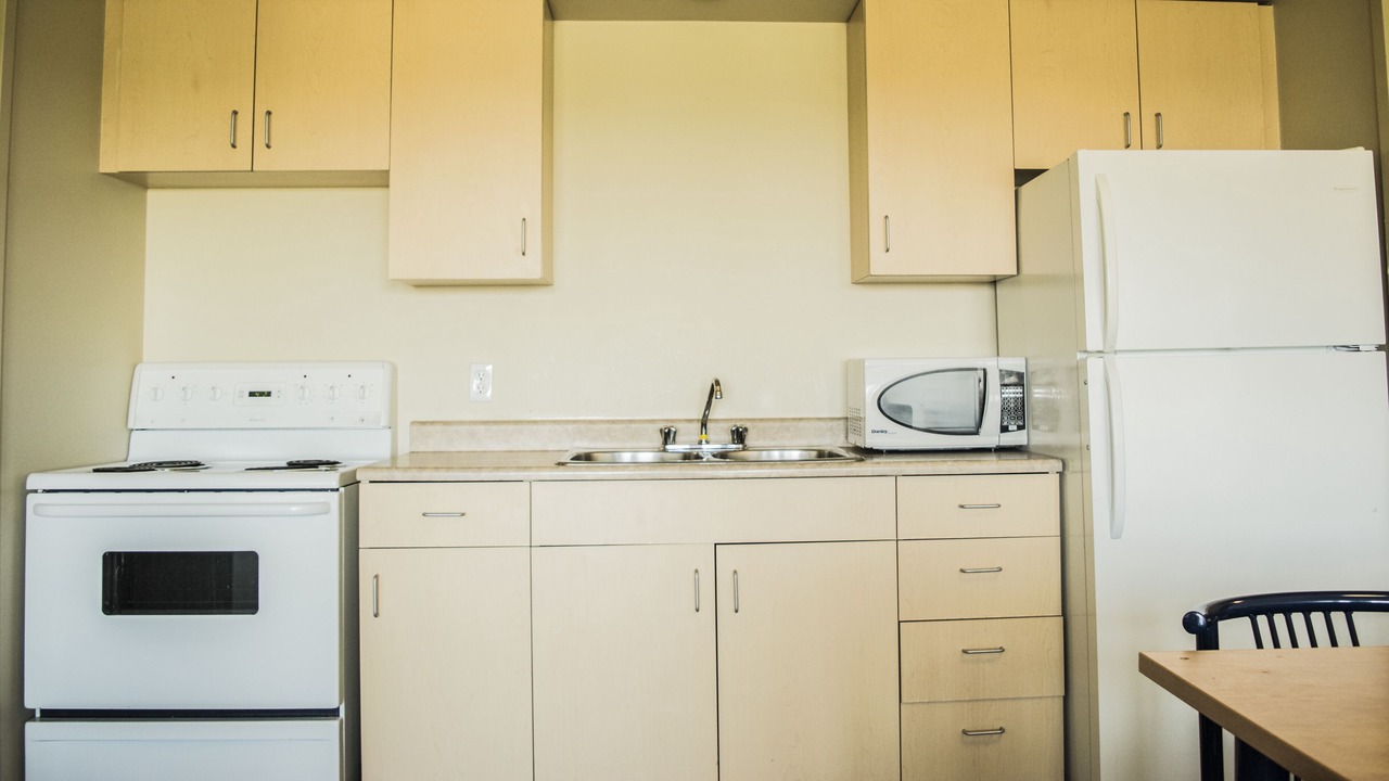 Photo of Kitchen in Hillhurst