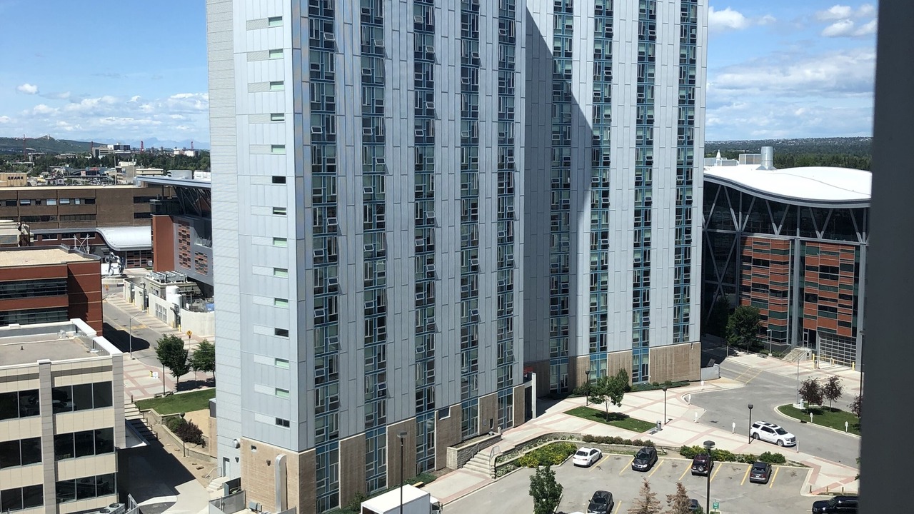 Photo of Outdoor in Hillhurst