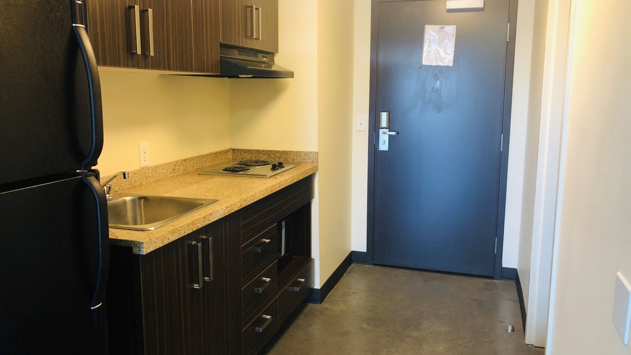 Photo of Kitchen in Hillhurst