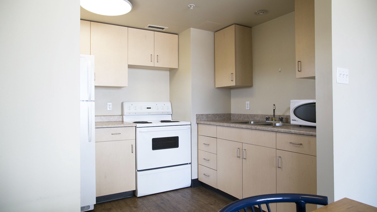 Photo of Kitchen in Hillhurst