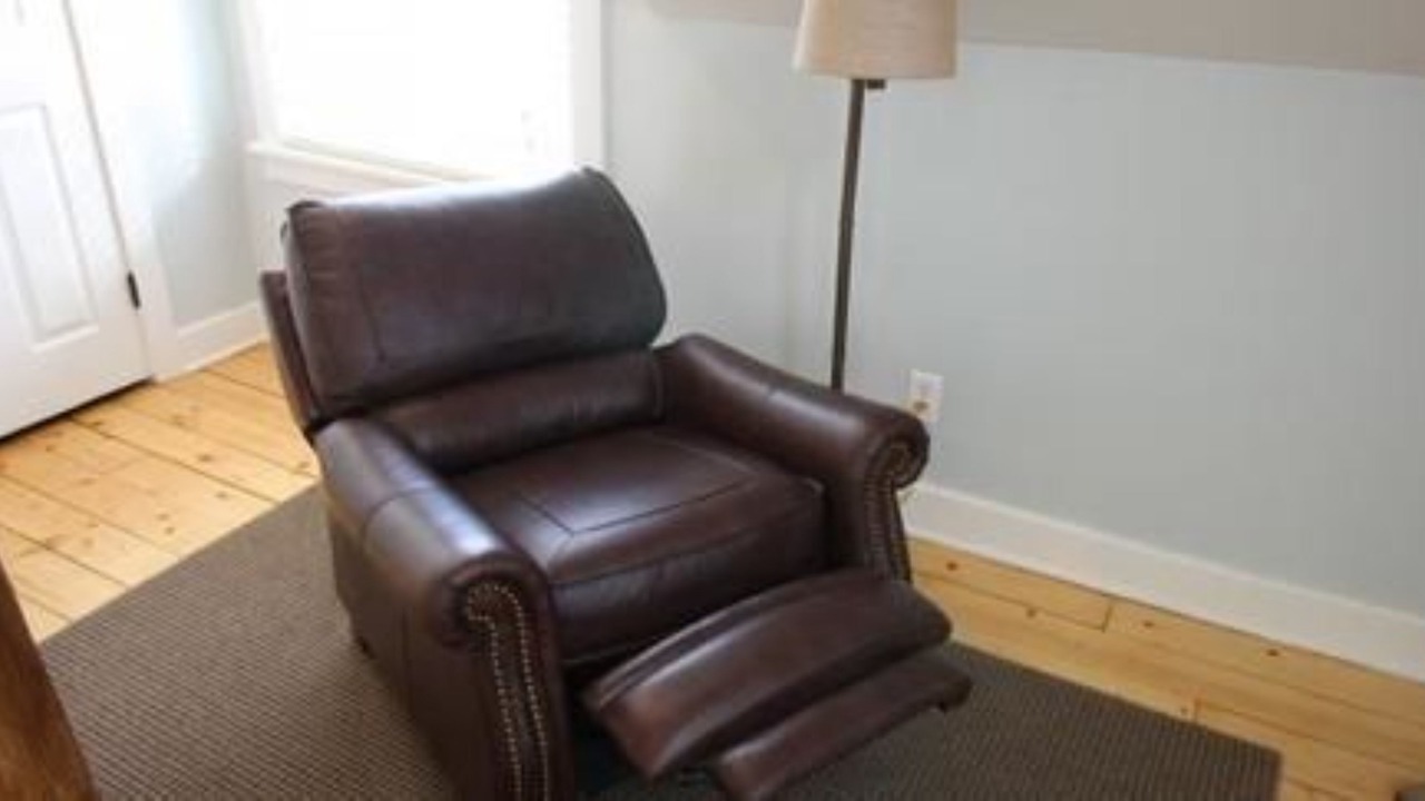 Photo of Bedroom in Union Pier