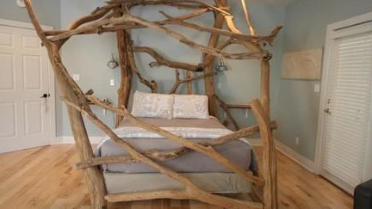 Photo of Bedroom in Union Pier