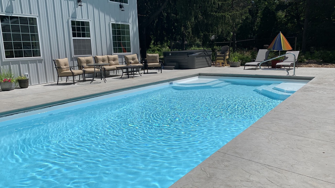 Photo of Outdoor in Union Pier