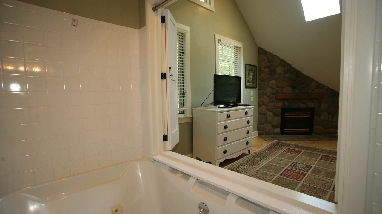 Photo of Bedroom in Union Pier