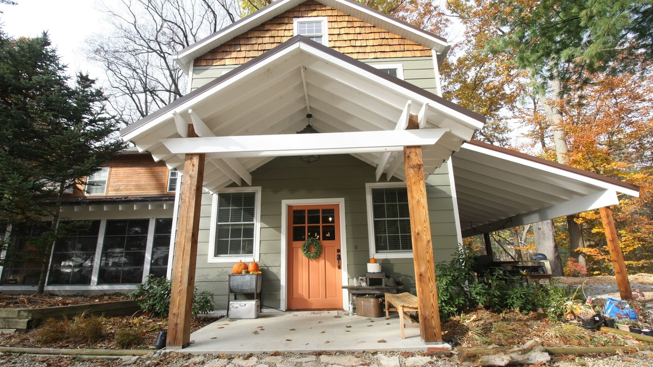 Photo of Outdoor in Union Pier