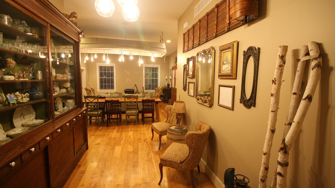 Photo of Outdoor in Union Pier