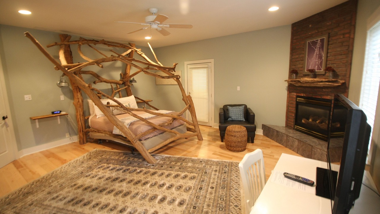 Photo of Bedroom in Union Pier