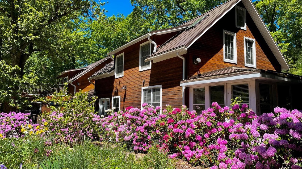 Photo of Outdoor in Union Pier